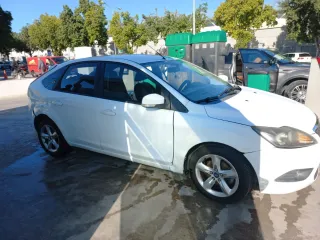 Ford Focus 2009