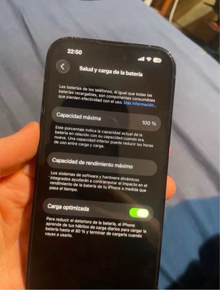 iPhone 14 Pro Space Gray