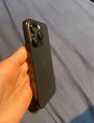 iPhone 14 Pro Space Gray