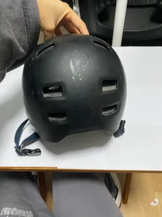 Casco Oxelo para niño