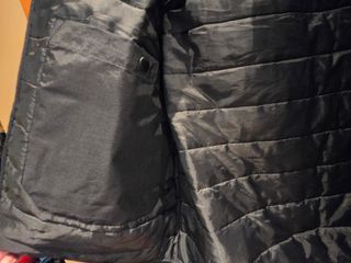 Chaqueta Interior Revit Poseidon 3 Talla M