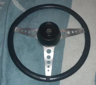 Volante Authi Mini Cooper 1300