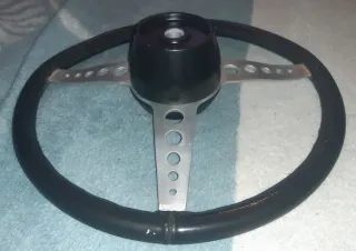 Volante Authi Mini Cooper 1300