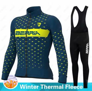 Conjunto Berria Invierno TallaXXXL