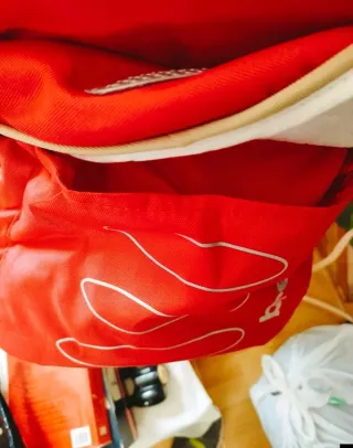 Silla adaptable Brevi para bebé