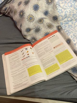 Lengua castellana y Literatura 2 ESO LOMLOE