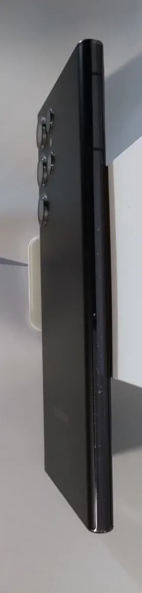 Samsung S22 Ultra 128GB Nero Libero 5G