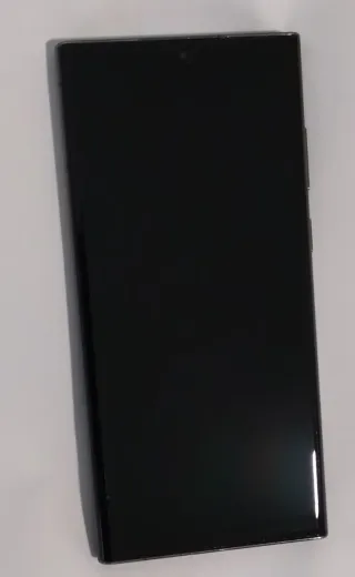 Samsung S22 Ultra 128GB Nero Libero 5G