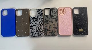 iPhone 12 Pro Max Dorado 128GB