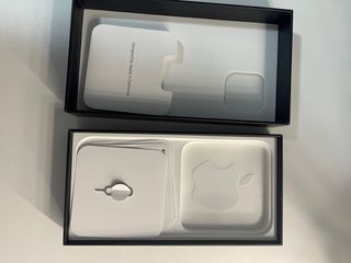 iPhone 12 Pro Max Dorado 128GB