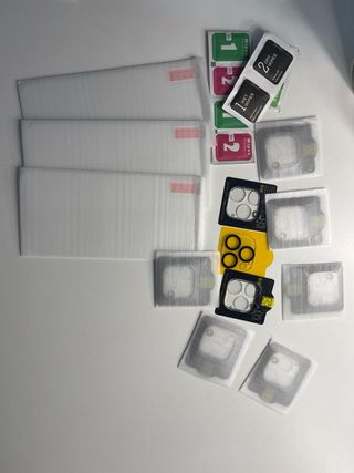 iPhone 12 Pro Max Dorado 128GB