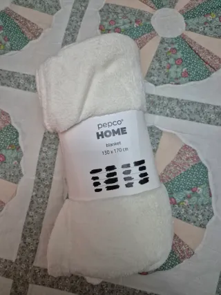 Coperta Pepco Home 130x170 cm