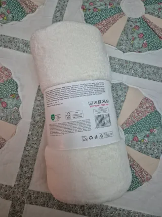 Coperta Pepco Home 130x170 cm