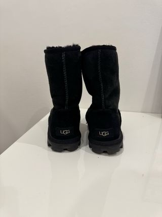 Botas UGG Negras Talla 38