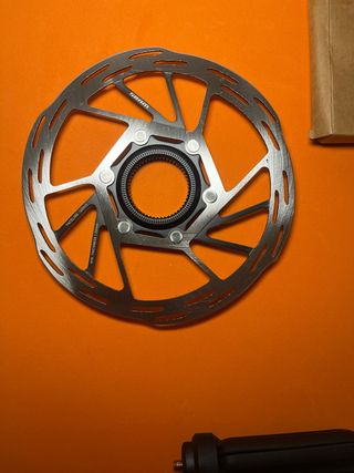 Disco Freno SRAM Centerlock 160mm