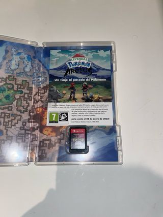 Pokemon Perla Reluciente per Nintendo Switch