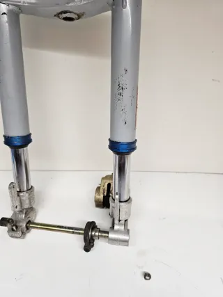 Horquilla Derbi Predator