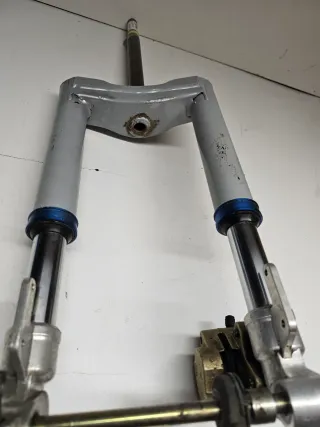 Horquilla Derbi Predator