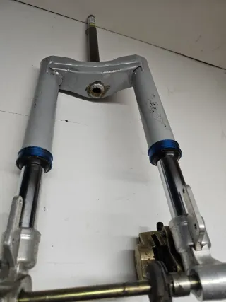 Horquilla Derbi Predator