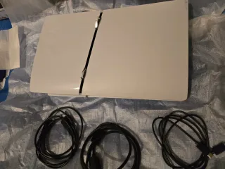 Consola PlayStation 5 Digital Edition Bianca