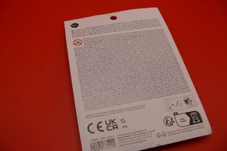 Lápis de Cor para Rosto T - 6 Cores