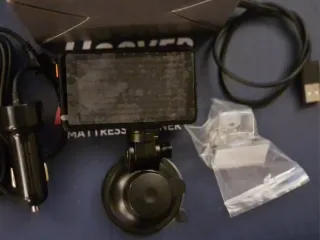 Apeman C450 Dash Cam 1080P Full HD