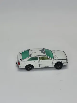 Coche Guisval Audi Quattro 1/64