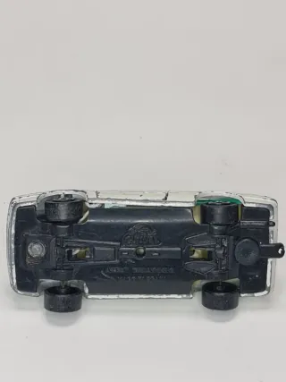 Coche Guisval Audi Quattro 1/64