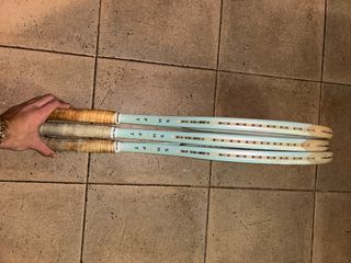 Raquetas de tenis Wilson Shift 300g Grip 3