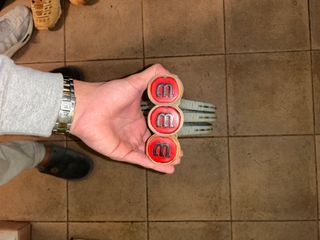 Raquetas de tenis Wilson Shift 300g Grip 3