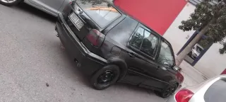 Volkswagen Golf 2001