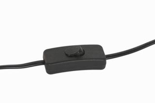 Lampara de pie hecha a mano madera de teca NUEVA