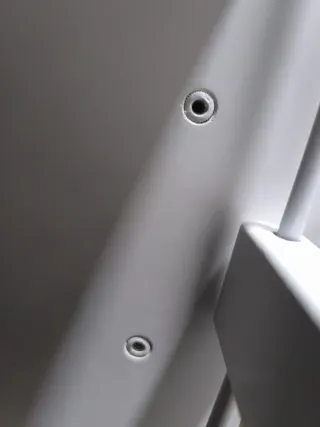 Cuna bebe Marca micuna