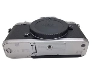 camara digital evil nikon z fc+16-50mm f/3.5-6.3 vr dx nikkor-z