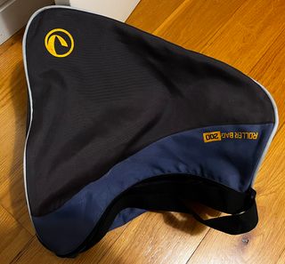 Bolsa Rollerbag 200 Patines Línea