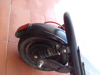 Patinete Eléctrico Windgoo