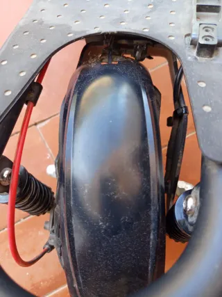 Patinete Eléctrico Windgoo