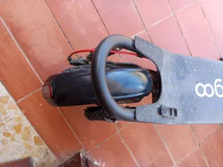 Patinete Eléctrico Windgoo