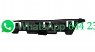 SOPORTE DERECHO PARAGOLPES DELANTERO FIAT PUNTO 2