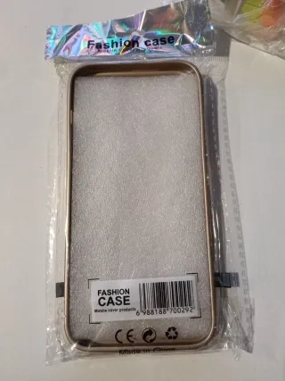 Funda iPhone 14 Pro Max Fashion Case