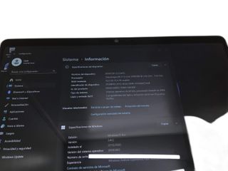 tablet pc microsoft surface pro 11 edition