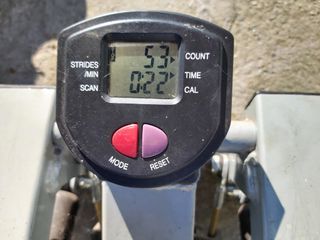 Simulador de escaleras