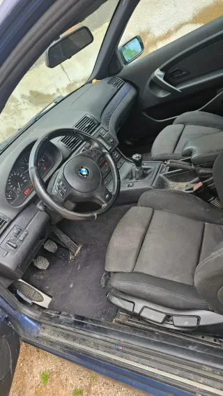 BMW Serie 3 2003