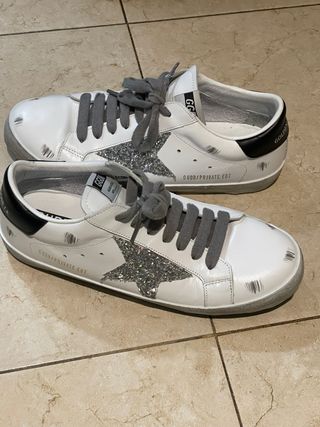Zapatillas Golden Goose Superstar PRIVATE EDT