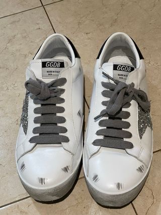 Zapatillas Golden Goose Superstar PRIVATE EDT