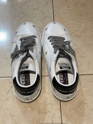 Zapatillas Golden Goose Superstar PRIVATE EDT