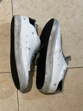 Zapatillas Golden Goose Superstar PRIVATE EDT