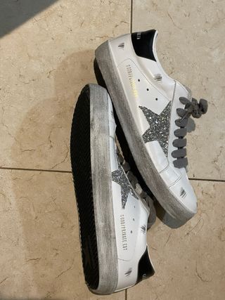Zapatillas Golden Goose Superstar PRIVATE EDT