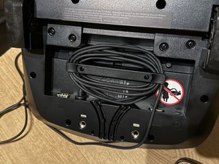 Volante Logitech G29 con Pedales