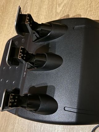 Volante Logitech G29 con Pedales